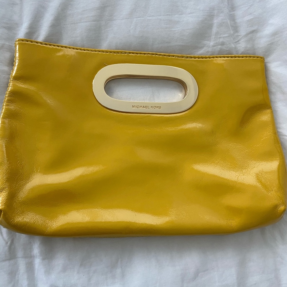 Michael Kors Clutch